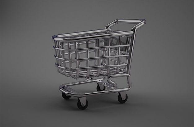 cart